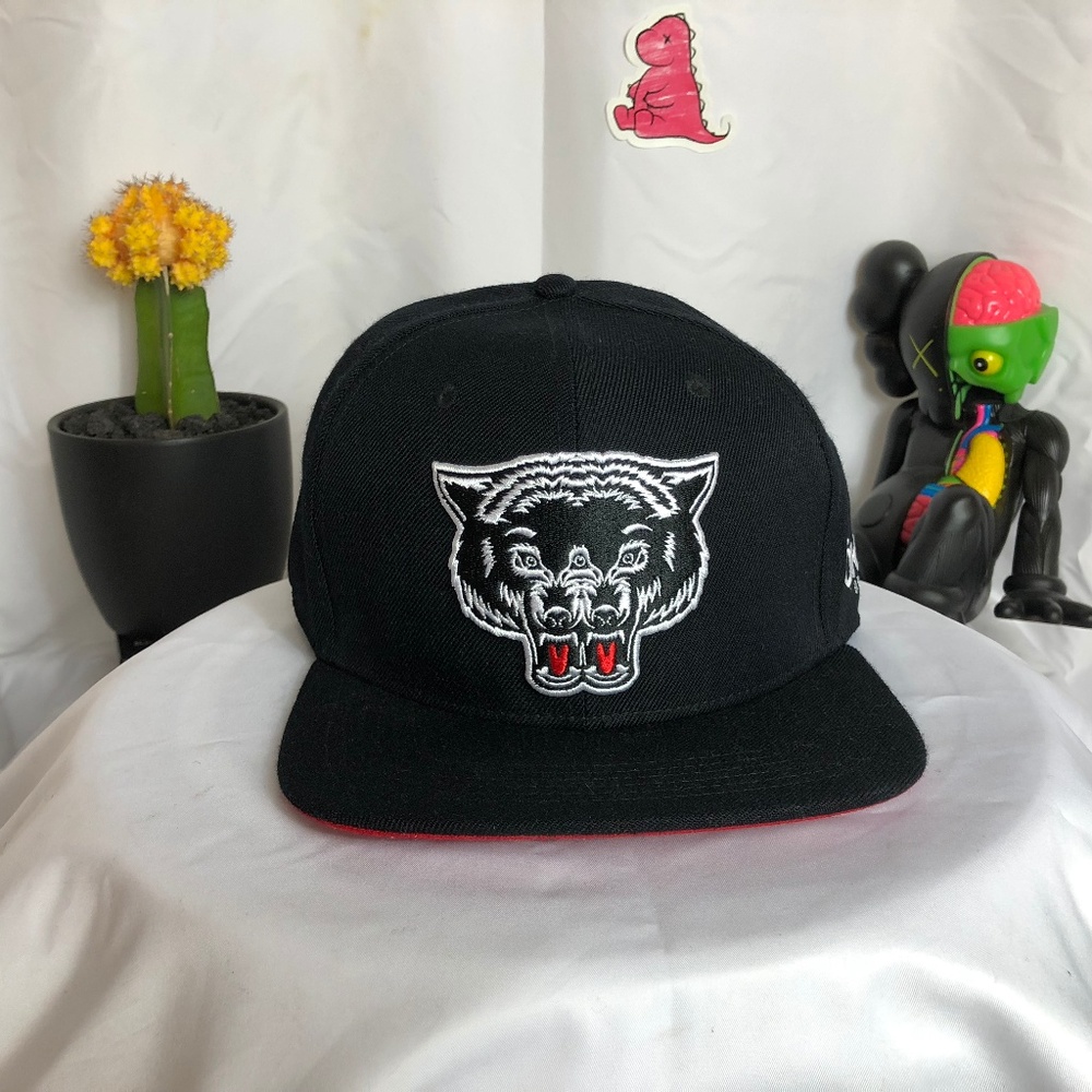 OKVMi snapback